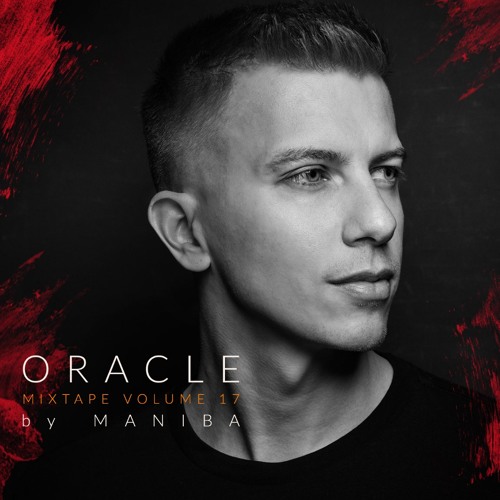 ORACLE volume 17 by MANIBA