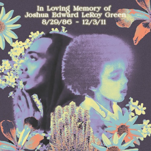 KEXP MIAPW: Dedicated to Joshua E.L. Green
