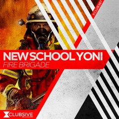 New School Yoni - Stop The Fool