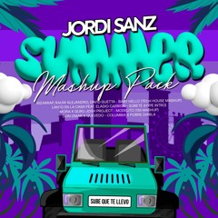 Jordi Sanz Mashup Pack #002 [COPYRIGHT]