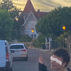 funny game (men i trust type beat)