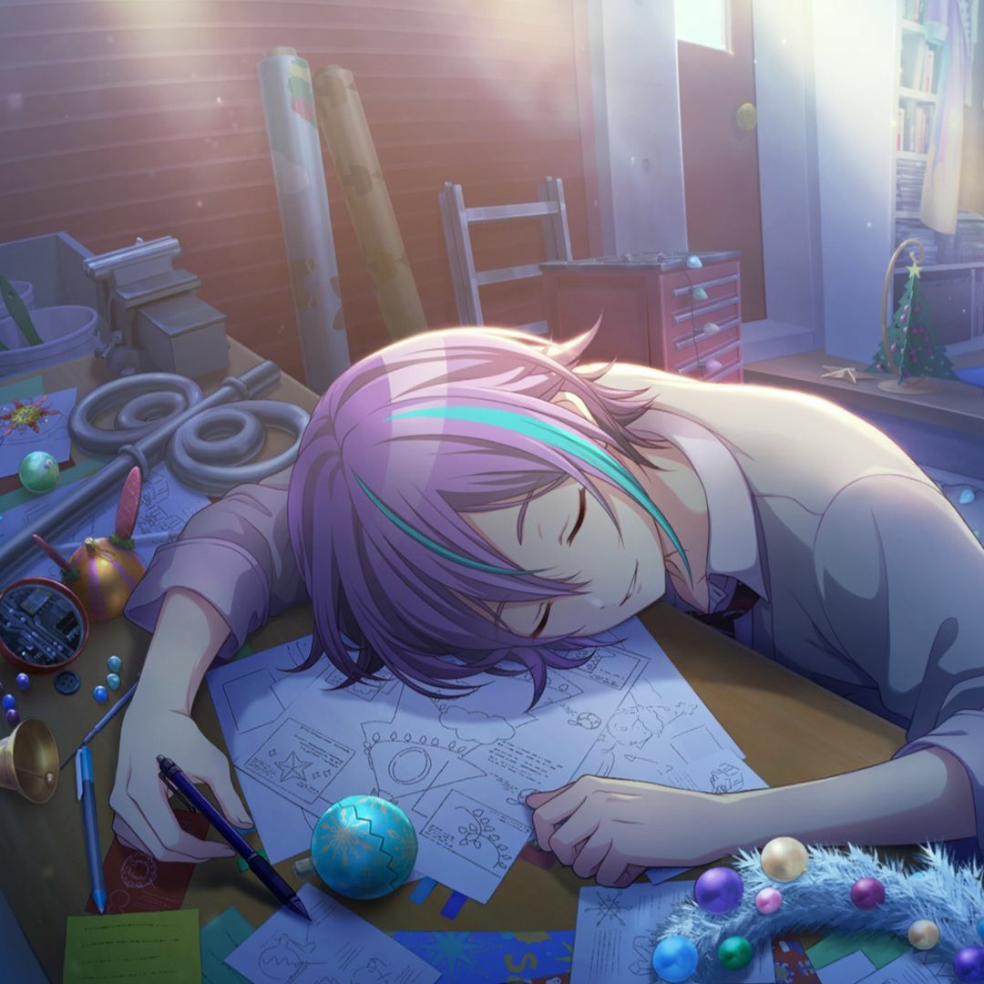 Stream mun | Listen to PROJECT SEKAI RUI ADDITIONNN playlist