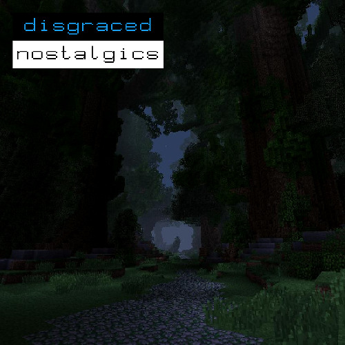 005 - The Forest