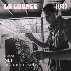 Modular Set - MLT (novembre 25)