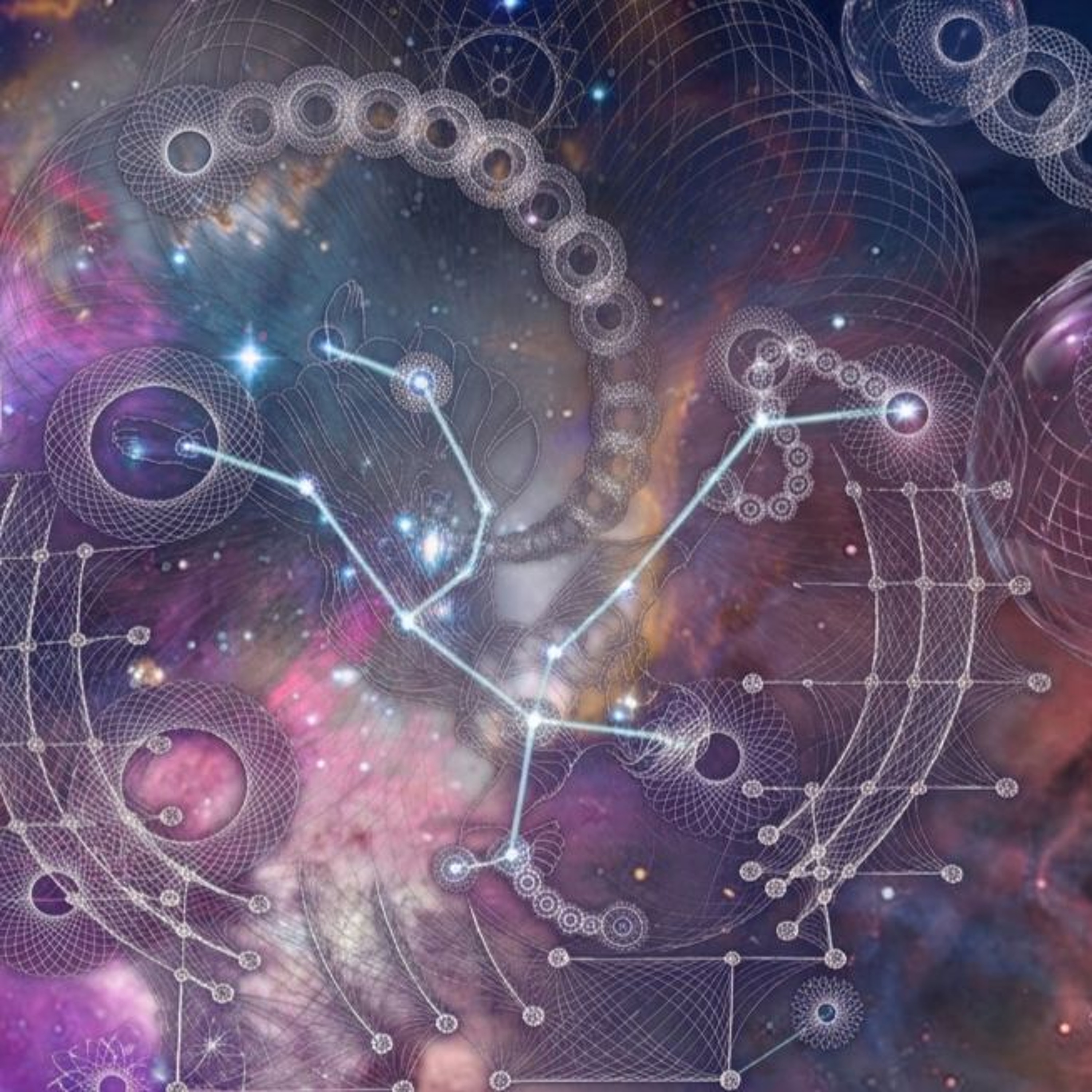 Andromeda (The Chained Maiden) episode artwork