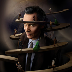 Loki - Choose your burden