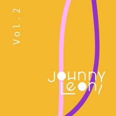 JOHNNY LEONI - MOODY MOMENTS Vol. 2