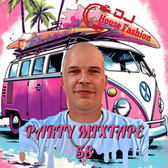 Party Mixtape 58