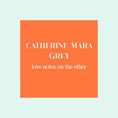 love notes on the ether