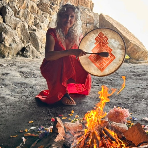 Heart Song for the Earth