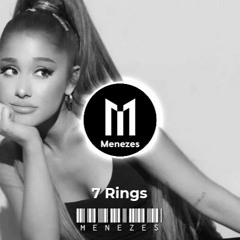 Menezes - 7 Rings