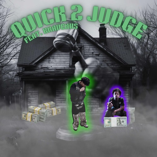 Quick 2 Judge (Feat. KNAVENUS).wav