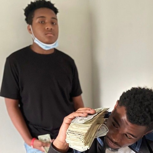 G2G Woo - GoodFellas