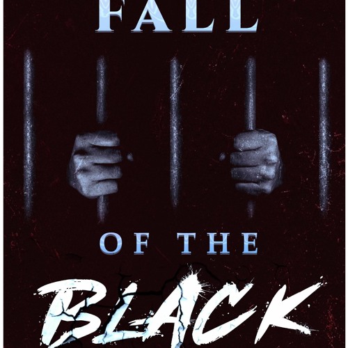 Graceless Fall Of The Black (not Safe)