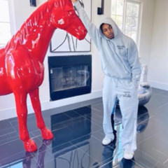 DDG - Rich N*gga Problems (Official Audio)