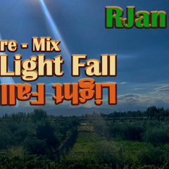 Light Fall - Remix