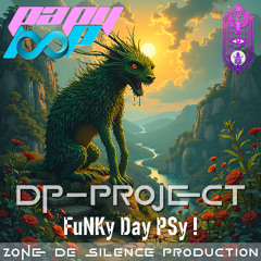 dp-PRoJeCT - FuNKy Day PSy !
