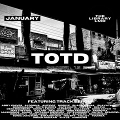 TOTD | January 23'