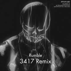 Rumble (3417 Flip)