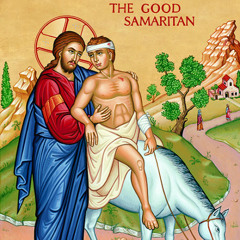 Sermon on 2024-11-24 - Saint Luke 10: 25-37