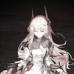 Arknights - Merciful Broken Sun [Chapter 14 BGM]