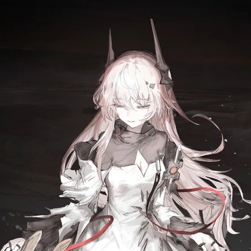 Arknights - Merciful Broken Sun [Chapter 14 BGM]
