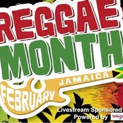 Jahmusic Radio Session: Reggae Month Rewind (2023)