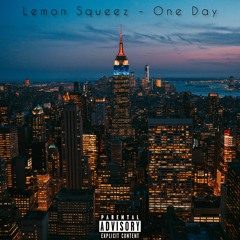Lemon Squeeze - One Day.