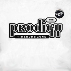 The Prodigy - Timebomb Zone (Slighter Remix)