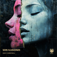 Son Ilusiones Remix Kiko Carbonell(Afro House).wav