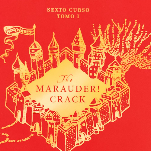 CAPITULO_1_SOMETHING_Marauder!Crack_