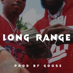 [FREE] Poo Shiesty X Big 30 Type Beat "Long Range" (Prod By Goose)