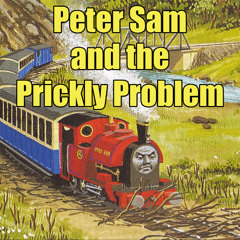 Peter Sam and the Prickly Problem