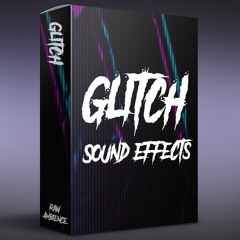 Glitch SFX (preview)