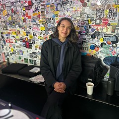 Selective Listening with Alyssa Stowers @ The Lot Radio 02-16-2025