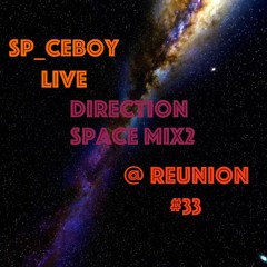#14 Direction [SpaceMix2] |Inzo|Detox Unit|Kaivon|WZ|Jai Wolf|Daft Punk|Gravitrax|Eptic