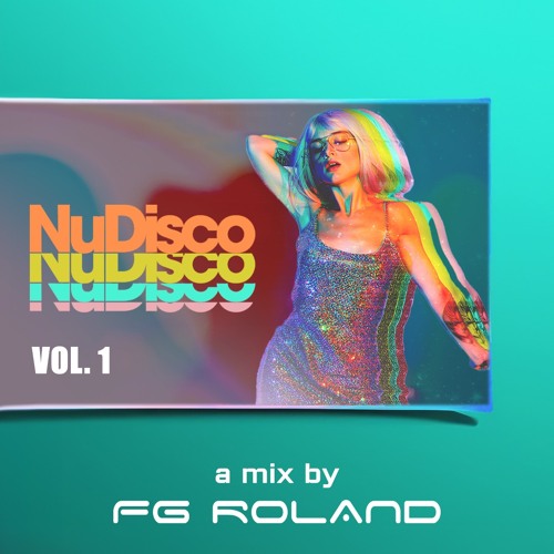 NU DISCO VOL. 1 | Purple Disco, Block & Crown, Dimitri from Paris and more