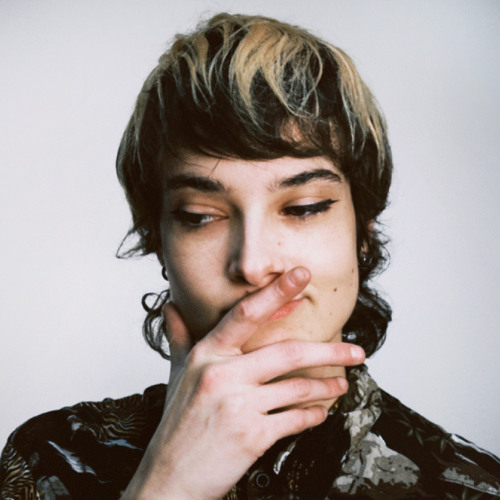 Tiger Pen with Gargoyle Girlfriend #001 @MÖTHRADIO 2025-05-18 | Hong Kong