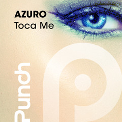 Toca Me (Dan Winter Remix)