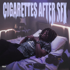 Cigarettes After Sex