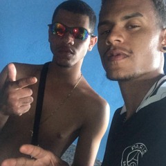 MC NK Malvadao - Hoje e sabadão (Prod.Dj Talick)