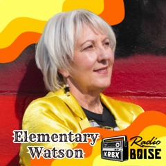 Elementary Watson