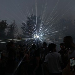 DJ PLUS PLUS @ APO'XEO Festival 2025