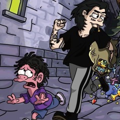 けっとう (혈통) [Prod. GD Beats]