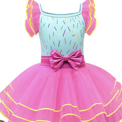 29-حدوته فستان فوفو