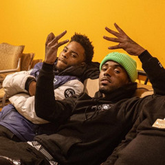24scrap x JBGTurk - Shit Talkin
