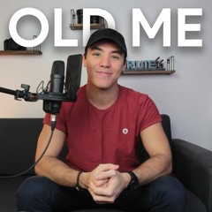 Old me - 5 Seconds Of Summer (covered by Ryan Hardie)