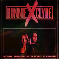 BONNIE X CLYDE SET 4.29.22