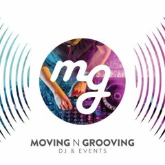 Move N Groove brkr.productions