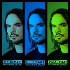 SoFM YEARMIX 2020 - Sound Of Funkin Matt